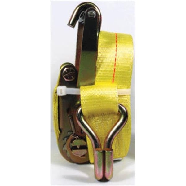 Trade Of Amta 548295 2 in. x 27 ft. Ratchet Tie Down 548295 - main